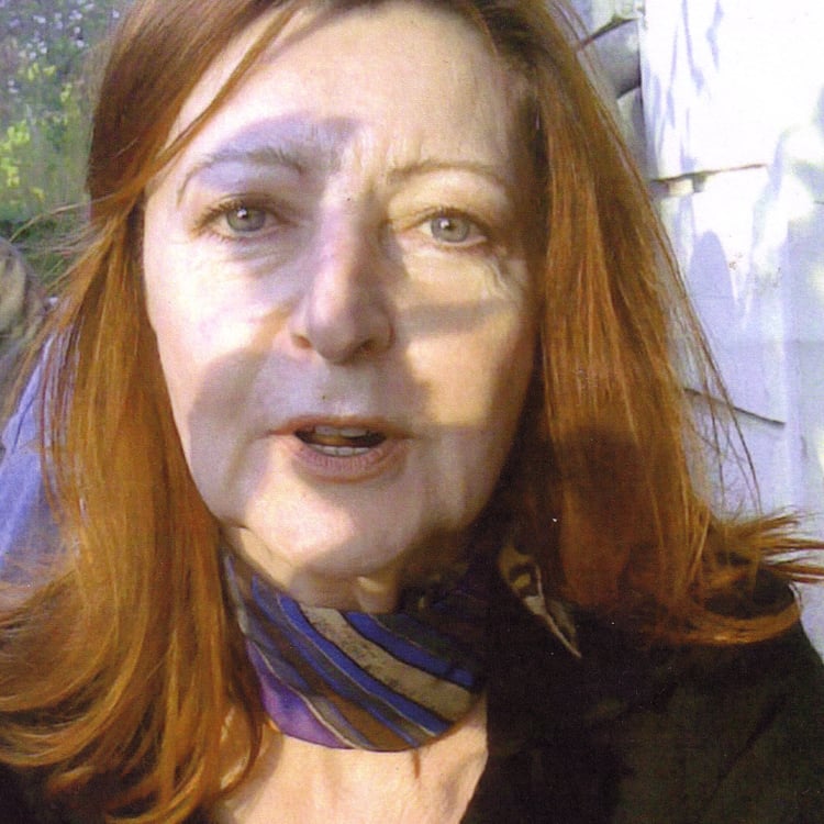 Gabriele Koch