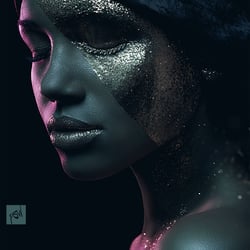 PSW – Glitter