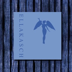 Ellakasch GmbH, Logo