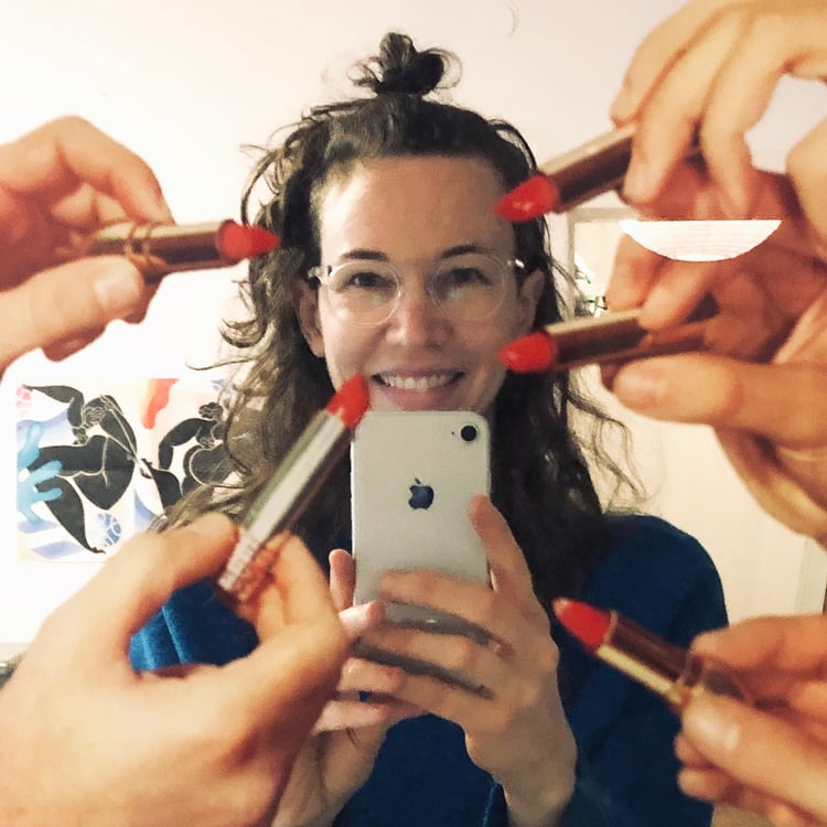 Kerstin Deinert