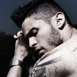 Baptiste Giabiconi