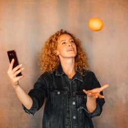Bilderwelt Swissper – Micro-Influencer Plattform