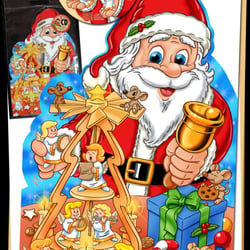 Adventskalender