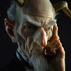 Old Goat