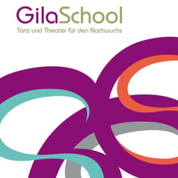 GilaSchool Visitenkarte Vorderseite