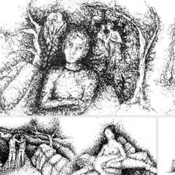 DAS MÄDCHEN VON ARLES