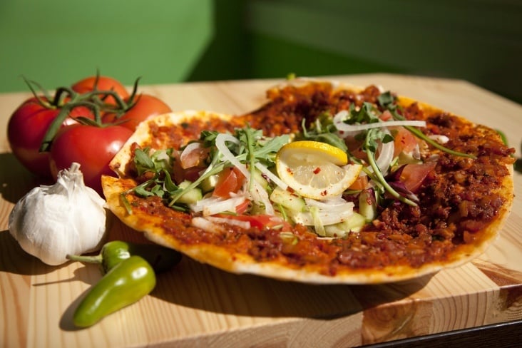 Food Photography 4