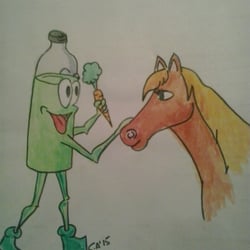pferd