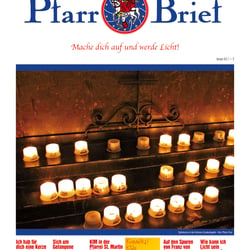 Pfarrbrief Wegberg