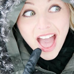 Gespür für Schnee