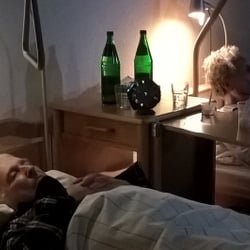 erste Szene