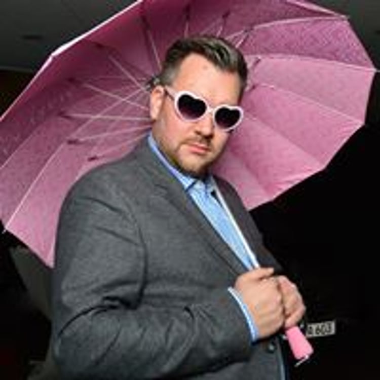 Karsten Adebahr