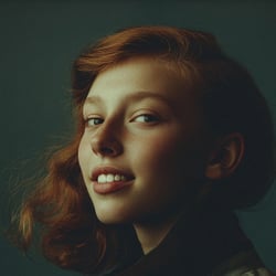 portrait 1