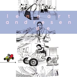 storyboard D