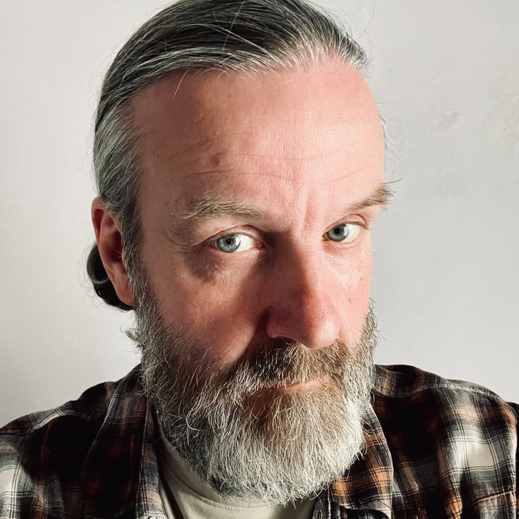 Lars Wohlnick