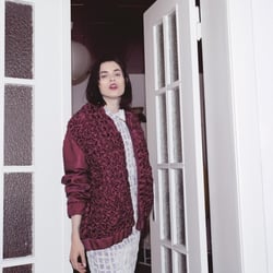 Lookbook MAINHAND – Alessandra Nilsson Ladner