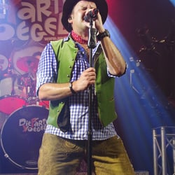 Gauvolksfest Röttingen 118