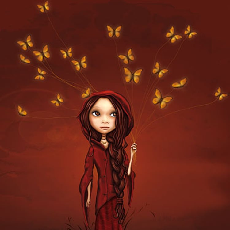 Julia McNamera