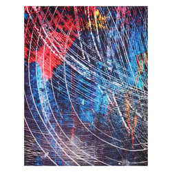 Cosmic phenomenon