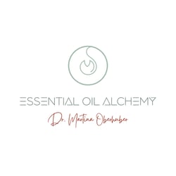 Essential Oil Alchemy