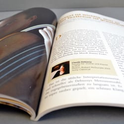 concerti – Relaunch des Musikmagazins