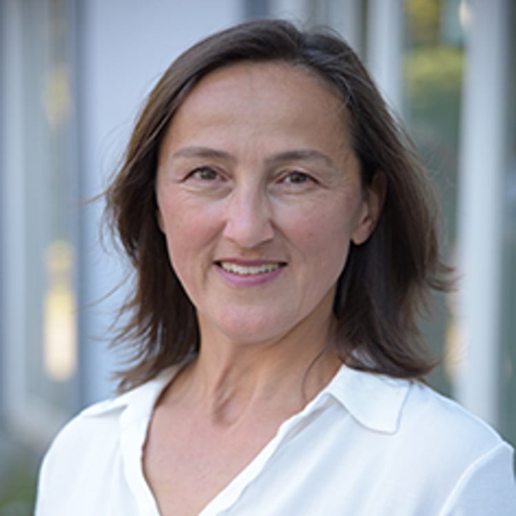 Agnes von Beöczy