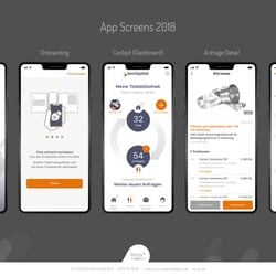 Techpilot App