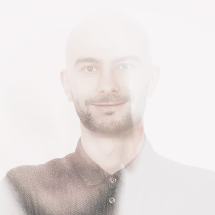 Benjamin Rudolf