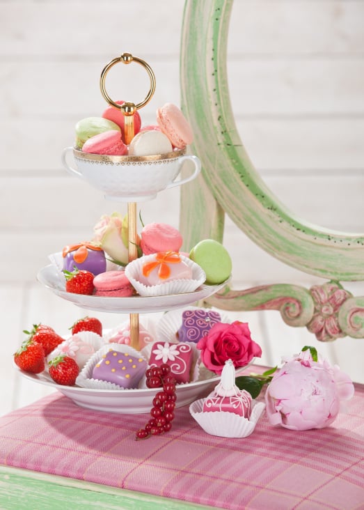 Etagere