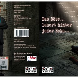 Law and Order Salesfolder innen
