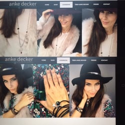 Shooting Lookbook