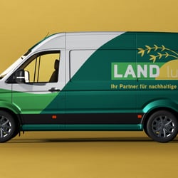 Anwendungsbeispiel Lieferfahrzeug