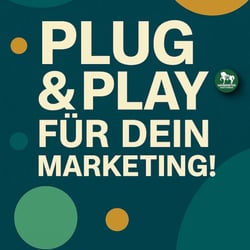 WERBEREITER WERBEAGENTUR HANNOVER – PLUG & PLAY