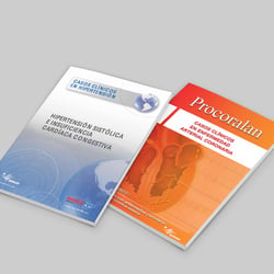 Pharmaceutical Literature for Servier — Procoralan & Natrilix