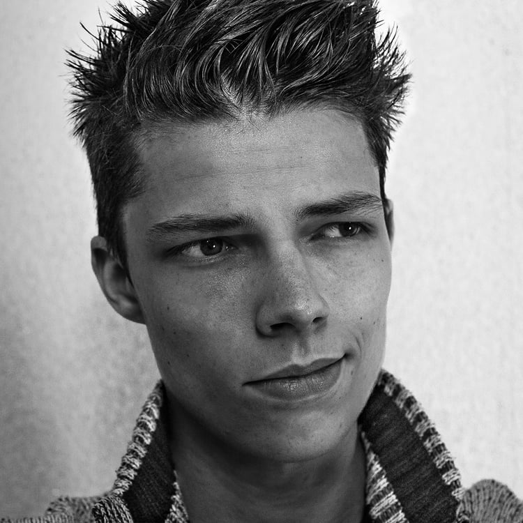 Marc Springstein