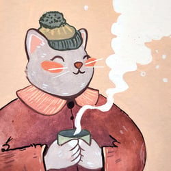 „teatime“