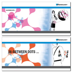 draft for internal campaign /„videojet“ /paris
