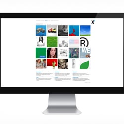 Projektübersicht | Website
