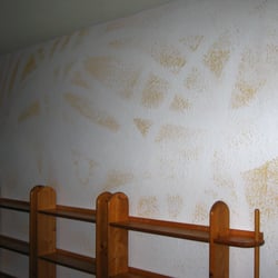 Fantasy on the Wall – Wandmalerei Fantasien 12