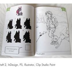 Portfolio einfach39