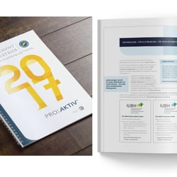 Editorial Design