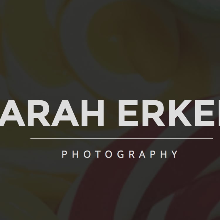 Sarah Erkens