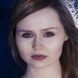 Jasmin von der Born 1