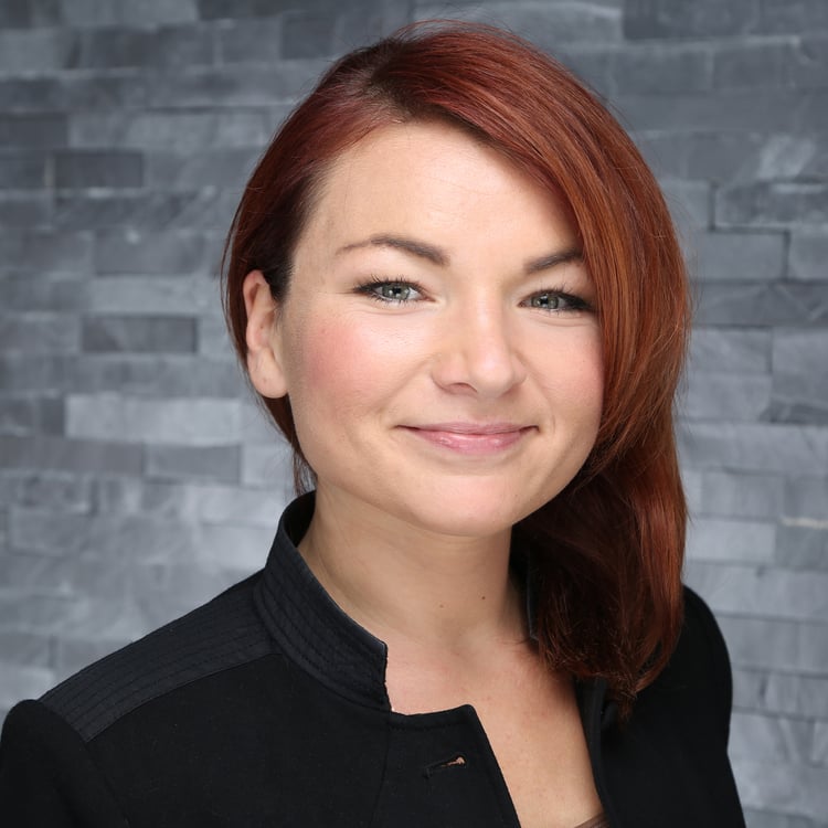 Katharina Drazek