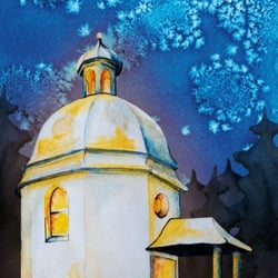 Aquarell