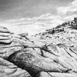 Dartmoor Tor