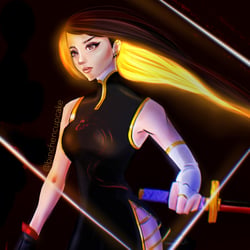 Samurai
