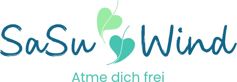 Logodesign & Gestaltungselemente SaSu Wind