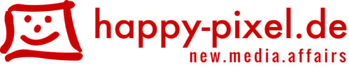 happy pixel GmbH