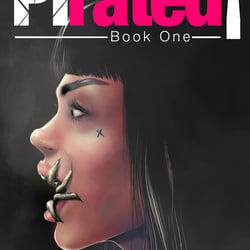 Comic Cover